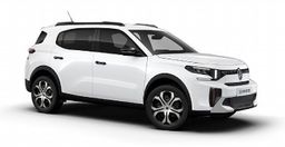 Zunanja slika - Citroën C3 Aircross - PLUS 1.2L Turbo 100 S S ročni - 4 - Predogledna slika