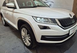 Zunanja slika - Škoda Kodiaq - 4x4 2.0 TDI Style DSG ACC-FULL LED-USNJE-19COL - 2 - Predogledna slika