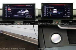 Zunanja slika - Audi Q5 - 40TDI Quattro S-Tronic S-Line EDITION One 204KM - 16 - Predogledna slika