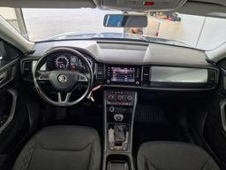 Zunanja slika - Škoda Kodiaq - Style 2.0 TDI 110kW DSG.NEMŠKA - 3 - Predogledna slika