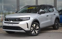 Zunanja slika - Opel Frontera - 1.2 MHEV TURBO 100KW GS DCT akcijska cena - 2 - Predogledna slika