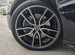 Zunanja slika - Mercedes-Benz CLA-Razred - CLA 200 - 15 - Predogledna slika