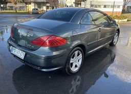 Zunanja slika - Peugeot 307 - CC 1.6 16V - 4 - Predogledna slika