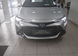 Zunanja slika - Toyota Corolla - 2.0 Sol Hybrid Dynamic Force - 2 - Predogledna slika