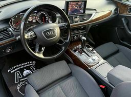 Zunanja slika - Audi A6 - Avant 2.0 TDI-AUT-S LINE-MATRIX-LIZING ZA TUJCE-NAVI - 9 - Predogledna slika