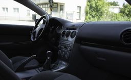 Zunanja slika - Mazda Mazda6 - Sport Combi CD120 TE- TEMPOMAT-PARKING SENZORJI - 4 - Predogledna slika
