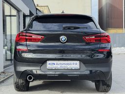 Zunanja slika - serija X2 - sDrive16d FULL LED BEIGE USNJE NAVI ODLIČEN - 18 - Predogledna slika