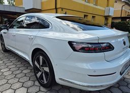 Zunanja slika - VW Arteon - 2.0 TDI avt. VIRTUAL KAMERA 360 1.LETNO JAMSTVO - 4 - Predogledna slika