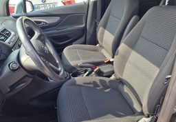 Zunanja slika - Opel Mokka - 1.4 TURBO S S DRIVE - 7 - Predogledna slika