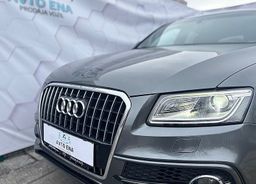 Zunanja slika - Audi Q5 - 3.0 TDI QUATTRO S tronic3x S line - LED - GRETJE - 2 - Predogledna slika
