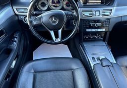 Zunanja slika - Mercedes-Benz E-Razred - E 220 BlueTEC Navi Usnje LED F1 BT Temp Park SZ - 8 - Predogledna slika