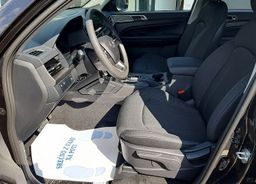 Zunanja slika - KG Mobility Musso - 2.2 XDI ACTIVE 4X4 m t - 9 - Predogledna slika
