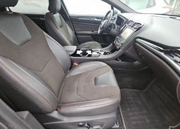 Zunanja slika - Ford Mondeo - 2.0 EcoBlue 190ks °ST-LINE° °AWD° °18-COL° - 8 - Predogledna slika