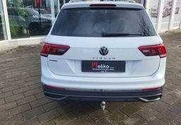Zunanja slika - VW Tiguan Allspace - 2.0 TDI DSG1last-acc-radar-pdc-alu-navi-Head-up - 4 - Predogledna slika