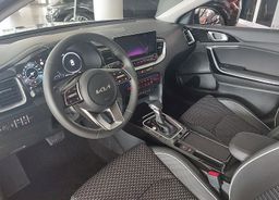 Zunanja slika - KIA XCeed - 1.6 T-GDi EX WAY ISG.7DCT 110 kW+ZIMSKE GUME - 7 - Predogledna slika