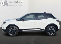 Zunanja slika - Opel Mokka - 1.2 TURBO 96KW GS AUTO - 8 - Predogledna slika