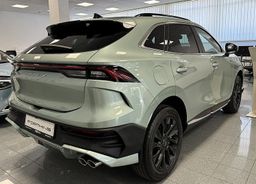 Zunanja slika - Forthing Forthing T5 EVO - T5 Evo my 2025 + ADAS - 4 - Predogledna slika