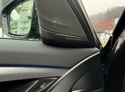 Zunanja slika - BMW Serija 5 - Touring: 530d xDrive M-sport VIRT HEAD UP 360CAM PANO LE - 18 - Predogledna slika