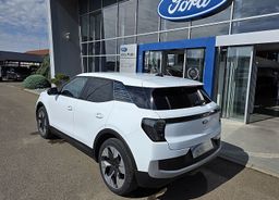 Zunanja slika - Ford Explorer - EV Premium elektromotor 77 kWh 210 kW at - 7 - Predogledna slika