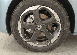 Zunanja slika - Dongfeng Box - 42.3 kWh 70 kW  -7200€ SUBVENCIJE - 10 - Predogledna slika