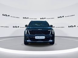 Zunanja slika - KIA Sorento - 2.2 CRDi EX Limited Panor.8DCT AWD... - 2 - Predogledna slika