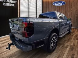Zunanja slika - Ford Ranger - LIMITED 2.0 EcoBlue 205PS A10 DC e-4WD - NA ZALOGI - 4 - Predogledna slika