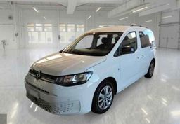 Zunanja slika - VW Caddy - 2.0 TDI 90KW.NAVI.PDC.2023 DIZEL - 1 - Predogledna slika