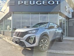 Zunanja slika - Peugeot 2008 - Active Pack PureTech 100 - 1 - Predogledna slika