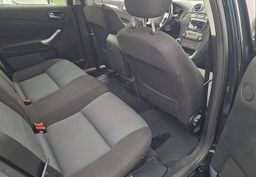 Zunanja slika - Ford Mondeo - 2.0 B 145 KM UREDIMO HITRI KREDIT CCA 10 MIN - 11 - Predogledna slika