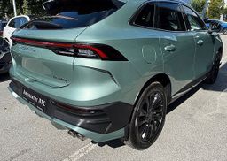 Zunanja slika - Forthing Forthing T5 EVO - T5 Evo MY2025 - 4 - Predogledna slika