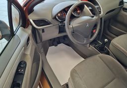 Zunanja slika - Peugeot 207 - PREMIUM 1.4 16V-HITRI KREDIT-ODLIČEN- - 6 - Predogledna slika