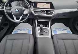 Zunanja slika - BMW Serija 3 - Touring: 320d  AT8 1last-navi-led-alu-acc-virtual-pdc-se - 6 - Predogledna slika