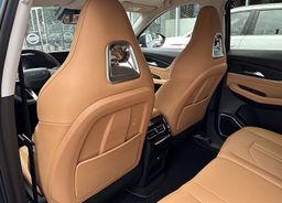 Zunanja slika - Forthing Forthing T5 EVO - T5 Evo ADAS - ZALOGA - 9 - Predogledna slika