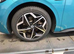 Zunanja slika - VW ID.3 - Pro S 150 KW.NEMŠKI.NAVI.LED.ALU.PDC.BATERIJA 62KW - 4 - Predogledna slika