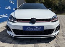 Zunanja slika - VW Golf - 2.0 GTI Performance avt. - 2 - Predogledna slika