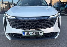 Zunanja slika - Geely StarRay - 2.0 T-GDI | 8AT  | GF - 4X4 POGON - 11 - Predogledna slika