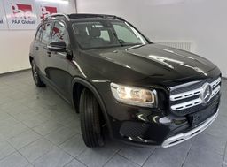 Zunanja slika - Mercedes-Benz GLB-Razred - GLB 200 d 4MATIC Avt.NEMŠKI.KAMERA.PANORAMA.NAVI - 2 - Predogledna slika