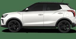 Zunanja slika - SsangYong Tivoli - 1.5 T-GDI Fresh 2WD A T - 5 - Predogledna slika