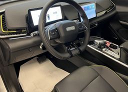 Zunanja slika - Baic X55 - 1.5 DCT 177 KM 2WD - NA ZALOGI - - 7 - Predogledna slika