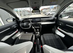 Zunanja slika - Citroën C3 - Max PureTech 100 S S BVM6 - 12 - Predogledna slika