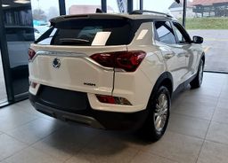 Zunanja slika - KG Mobility Korando - 1.5 T-GDI 120 kW Smart  A T - 2 - Predogledna slika