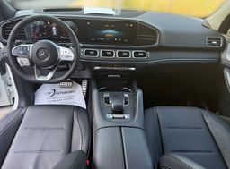 Zunanja slika - Mercedes-Benz GLE-Razred - GLE 400 d 4MATIC RADAR ZRAČNO KLJUKA KAMERA - 15 - Predogledna slika