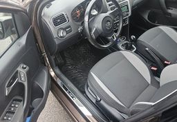 Zunanja slika - VW Polo - 1.2 60ks °LIFE° °TEMPOMAT° °PARK-SENZORJI° - 7 - Predogledna slika