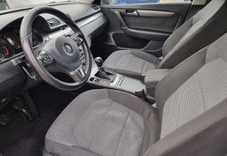 Zunanja slika - VW Passat - Variant 2.0 TDI BlueM.Tech. Comfortline - BREZ POLOGA - 7 - Predogledna slika