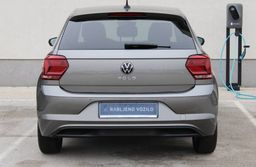 Zunanja slika - VW Polo - 1.0 TSI Style ACC APP CONNECT GRETJE SED AVT.KLI.. - 4 - Predogledna slika