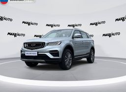 Zunanja slika - Geely Atlas Pro - 1.5 TD 132kW Luxury 2WD At - 1 - Predogledna slika