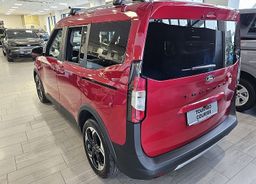 Zunanja slika - Ford Tourneo - Courier ACTIVE 1.0 EB M6 ZALOGA - 6 - Predogledna slika