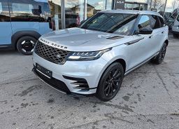 Zunanja slika - Land Rover Range Rover Velar - 3.0 V6 Twin-T D R-Dynamic - 2 - Predogledna slika
