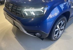Zunanja slika - Dacia Duster - 1.5DCI-NAVIGACIJA-KEYLESS-KAMERA-LED-ALU-76000KM - 7 - Predogledna slika