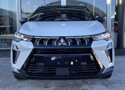 Zunanja slika - Mitsubishi ASX - 1.3 DI-T MHEV 103kW DCT7 Intense AKCIJA - 1 - Predogledna slika